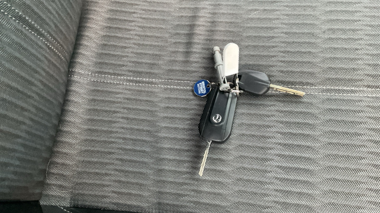 Vauxhall Corsa 1.2 SE 5dr Petrol Hatchback